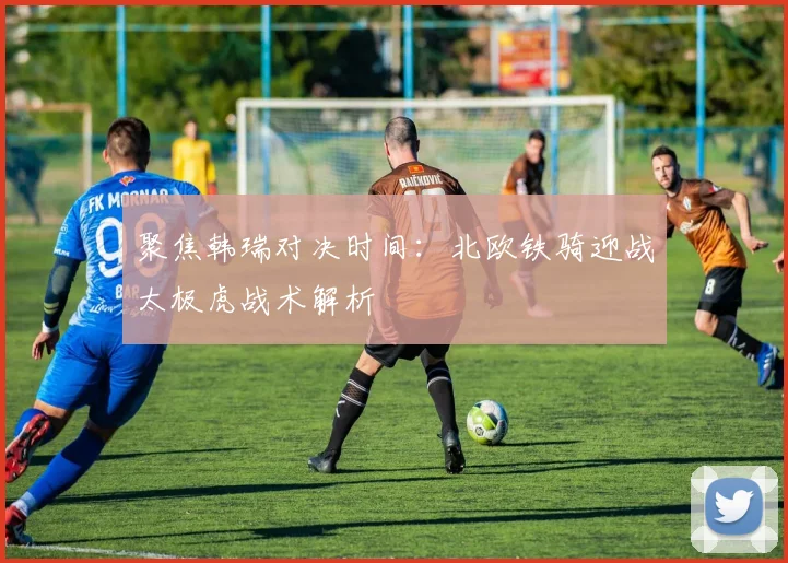 聚焦韩瑞对决时间：北欧铁骑迎战太极虎战术解析