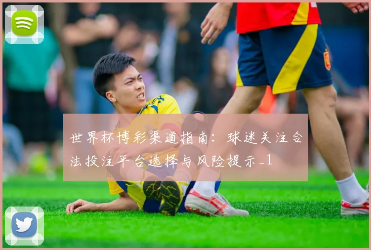 世界杯博彩渠道指南：球迷关注合法投注平台选择与风险提示_1